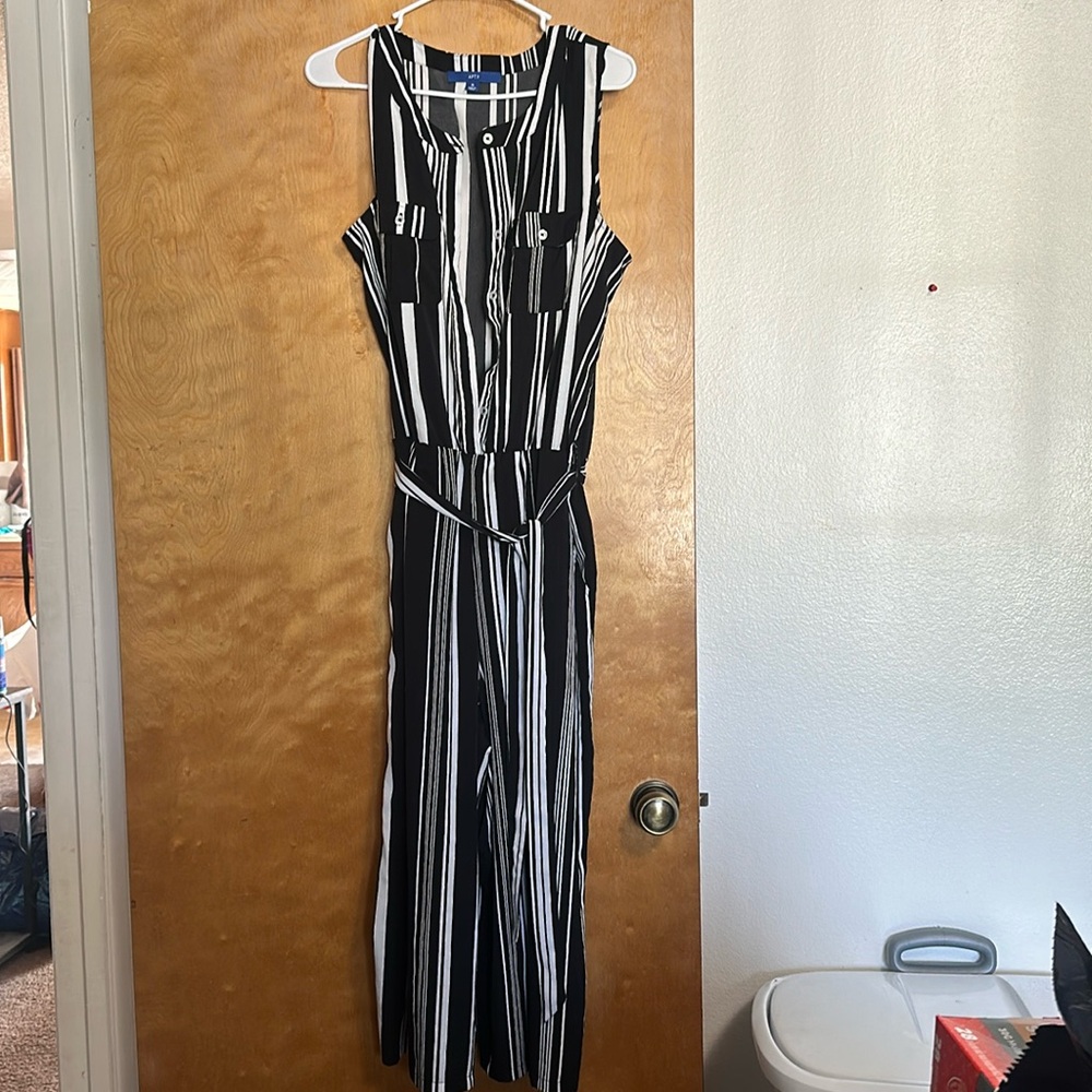 Apt 9 Jumpsuit